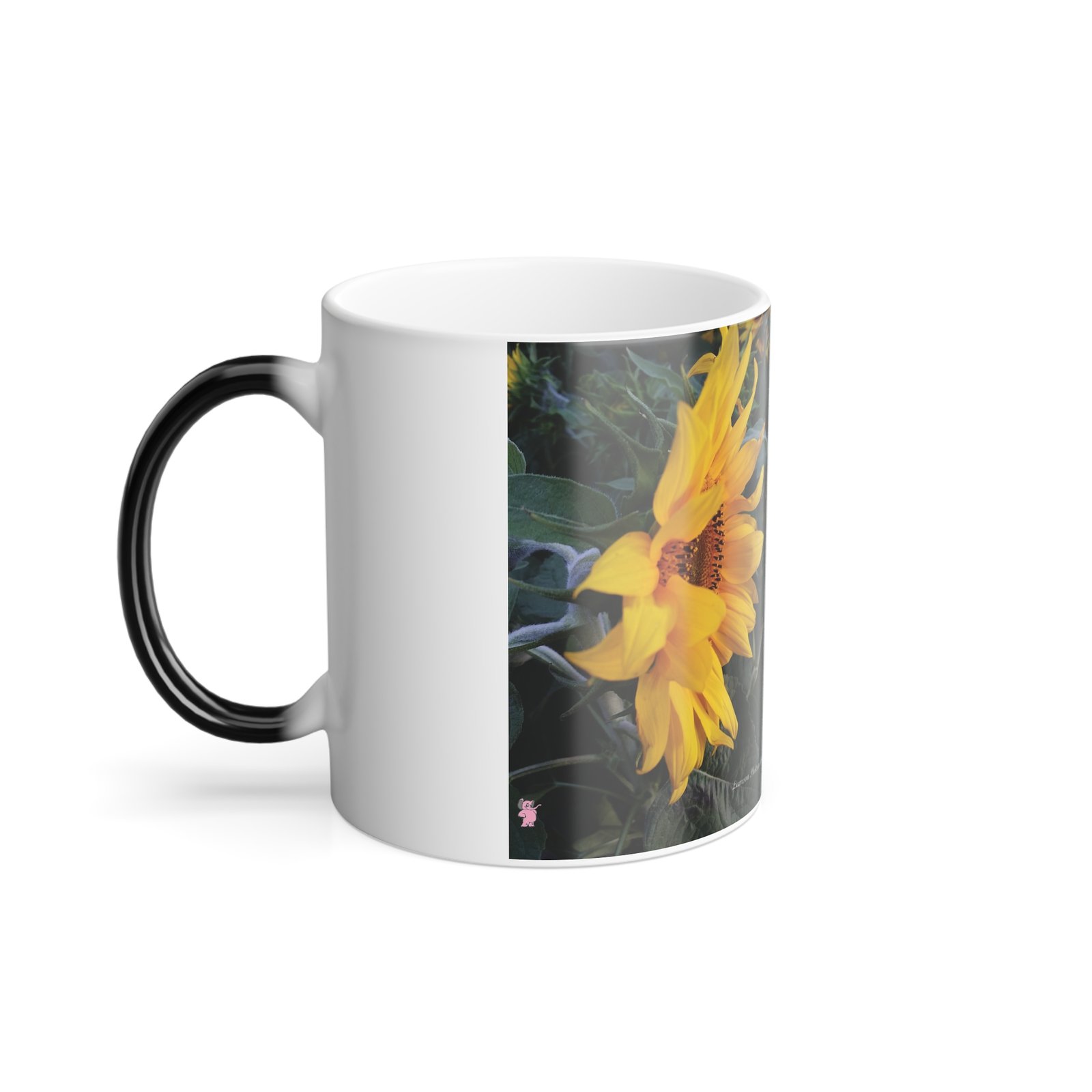 Color Morphing Mug, 11oz - Image 3