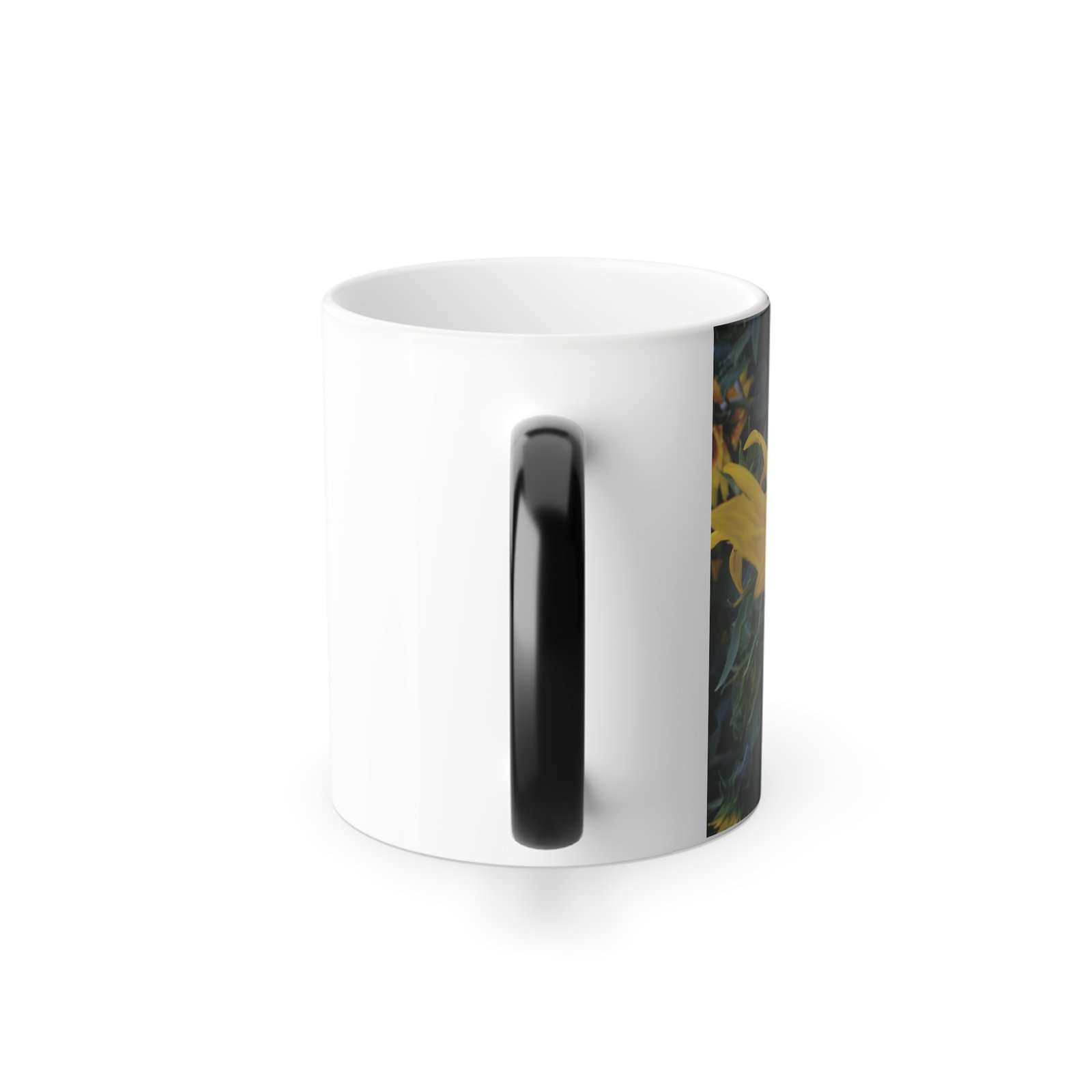 Color Morphing Mug, 11oz - Image 2