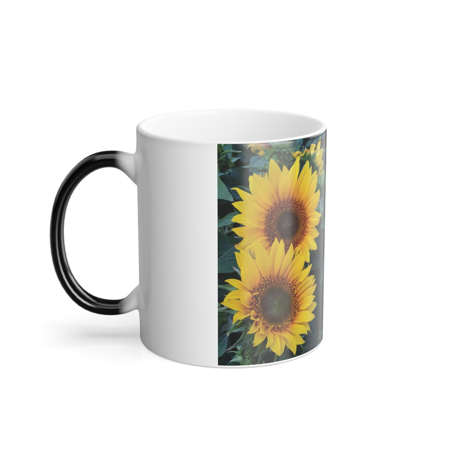 Color Morphing Mug, 11oz - Image 3