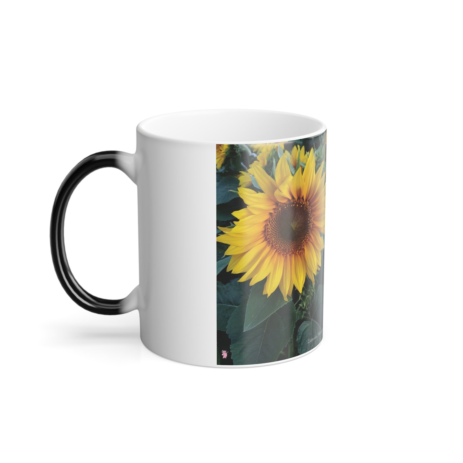 Color Morphing Mug, 11oz - Image 3