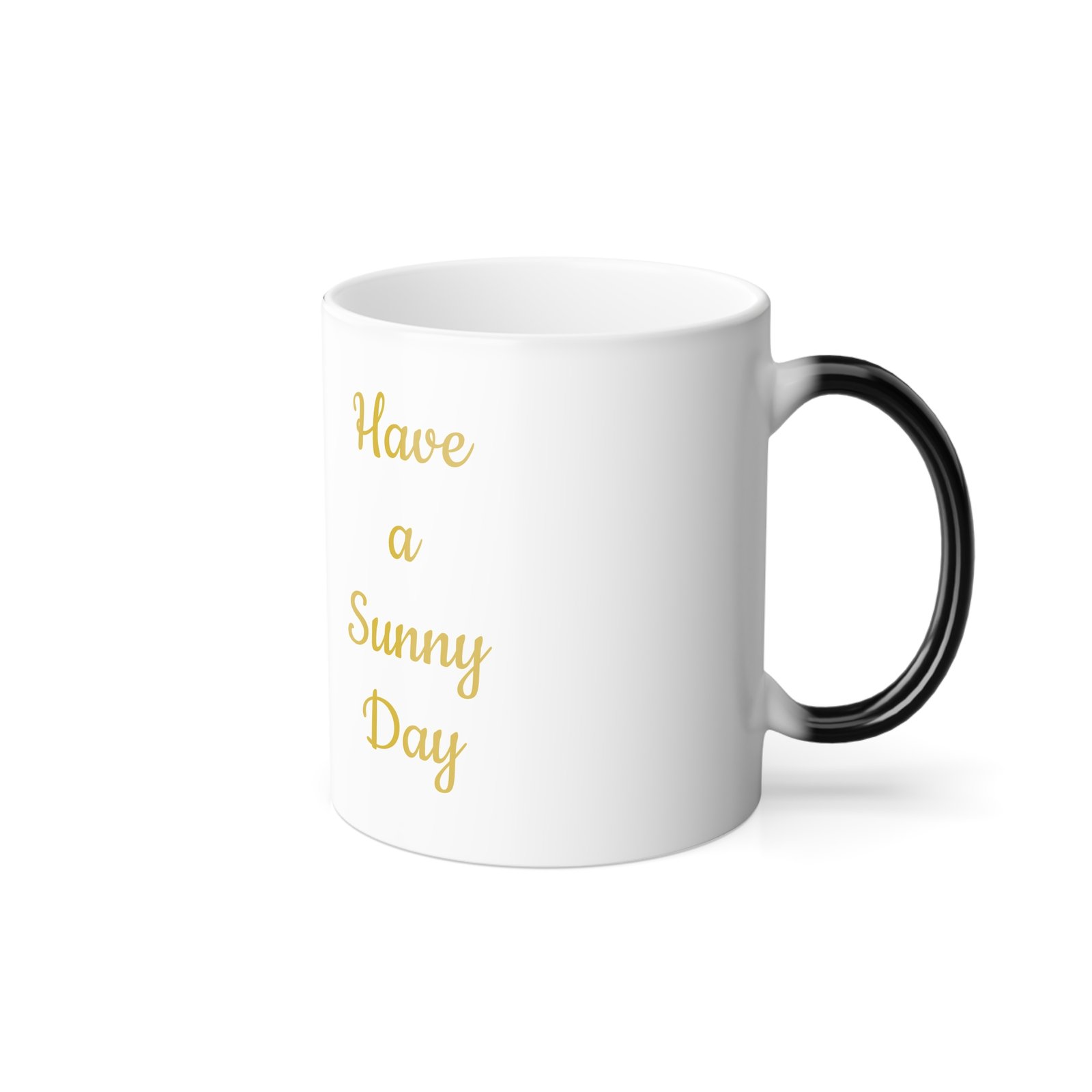 Color Morphing Mug, 11oz - Image 4