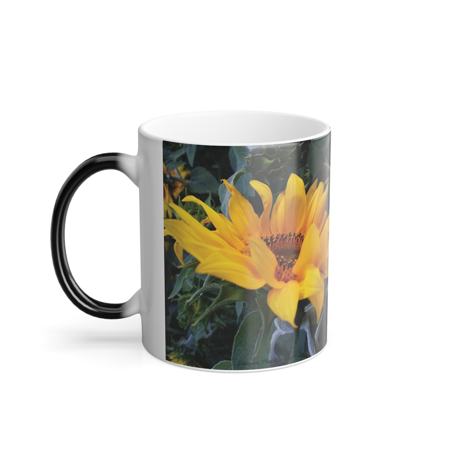 Color Morphing Mug, 11oz - Image 3