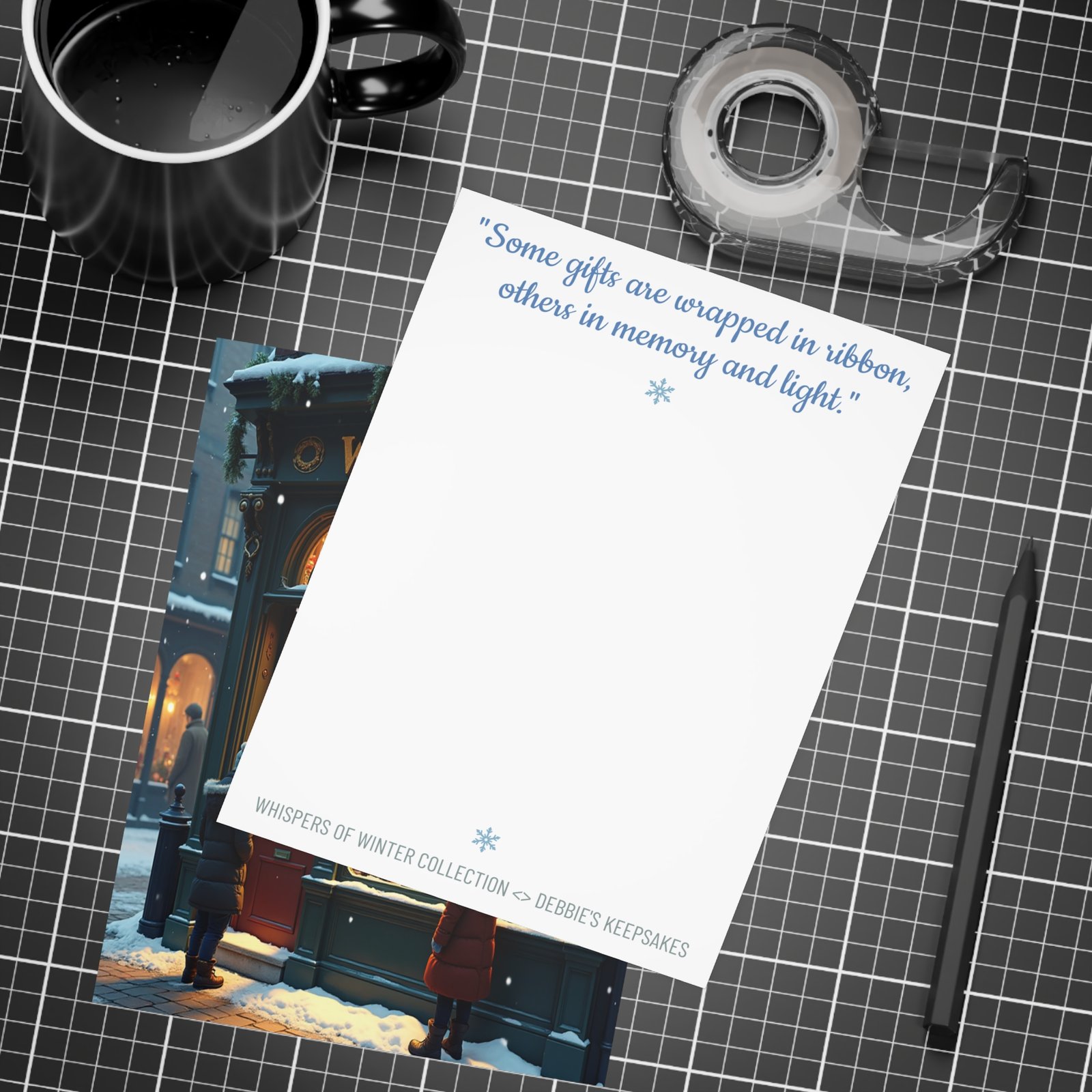 🎠Whispers of Winter - Toy Store Treasures - Image 7