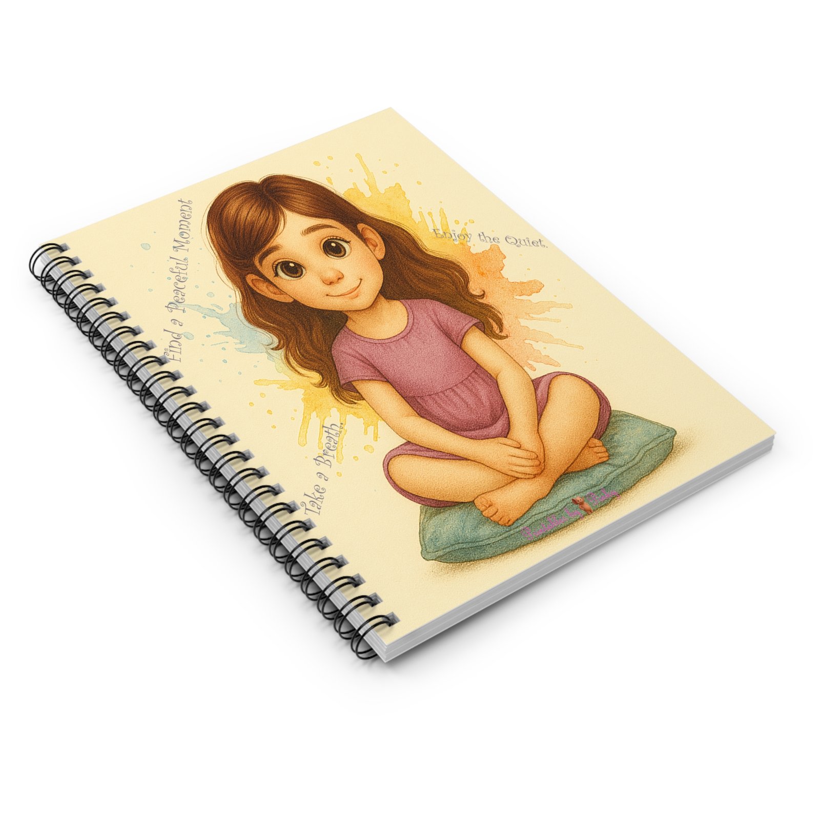 Take a Breath - Image 3