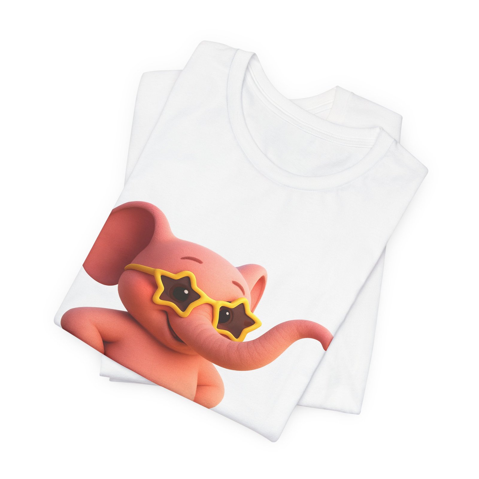 Roller Skating Pinky - Image 4