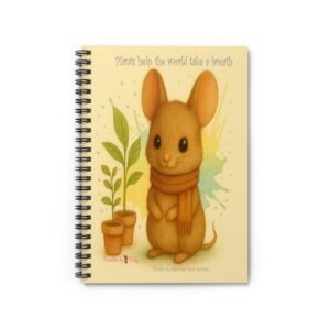 Thimble, Caretaker of Plants