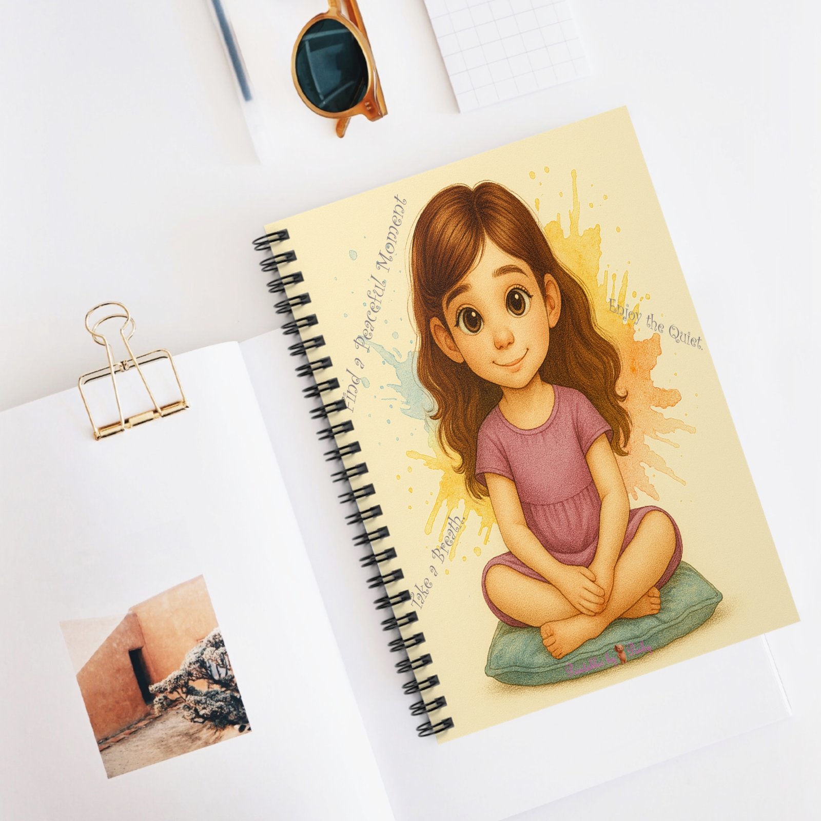 Take a Breath - Image 5