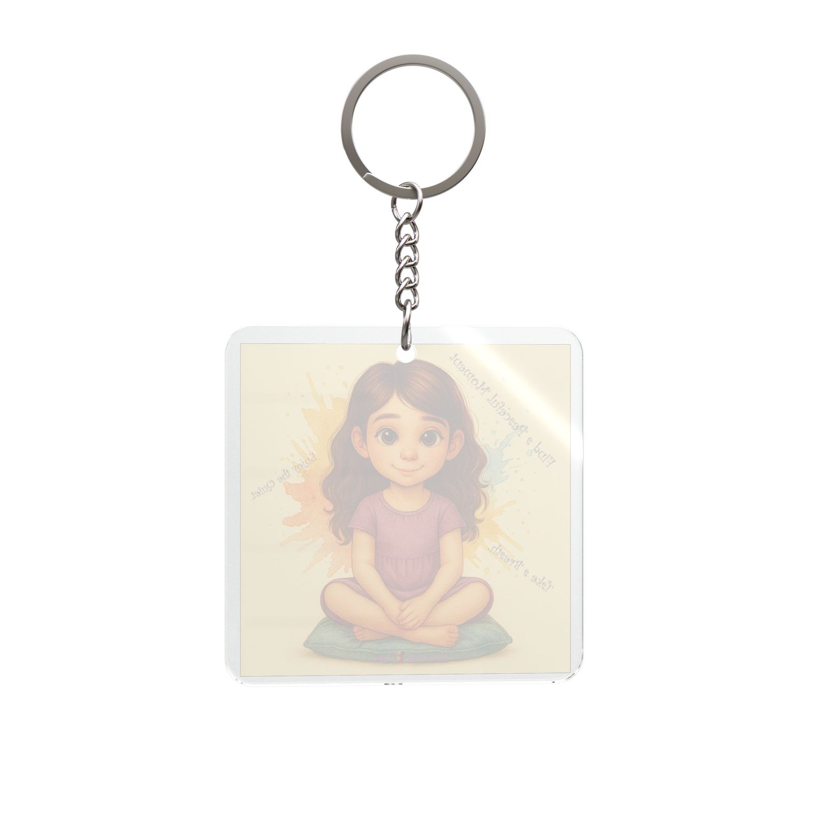 Take a Breath - Image 2