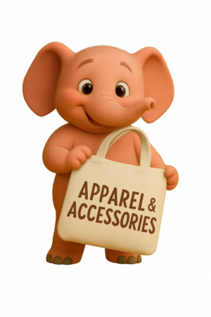 Apparel & Accessories