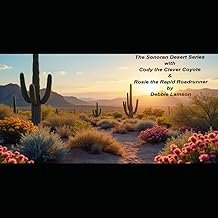 Sonoran Desert Book 1