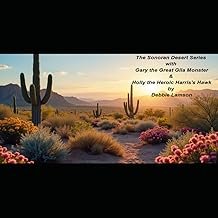 Sonoran Desert Book 3