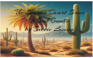 The Sonoran Desert E-Book Bundle