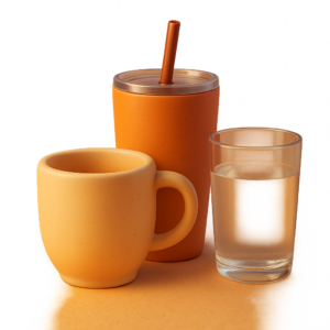 Drinkware